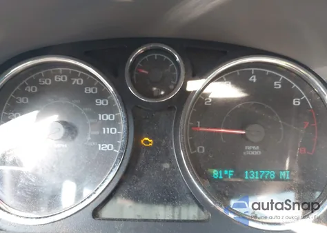 2007 Chevrolet Cobalt Ls из США, поврежденный, VIN 1G1AK55F477178478